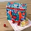 Lunch bag Ladybird