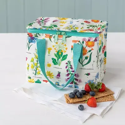 Rex London Lunch Bag Wild Flowers