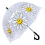 Kinder-Regenschirm Smiling Flower
