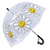 Clayre & Eef Kinder-Regenschirm Smiling Flower