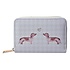 Clayre & Eef Wallet Sausage Dogs