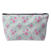 Clayre & Eef Toiletry Bag Roses