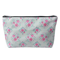 Clayre & Eef Toiletry Bag Roses