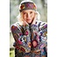 Headband Woodstock bright