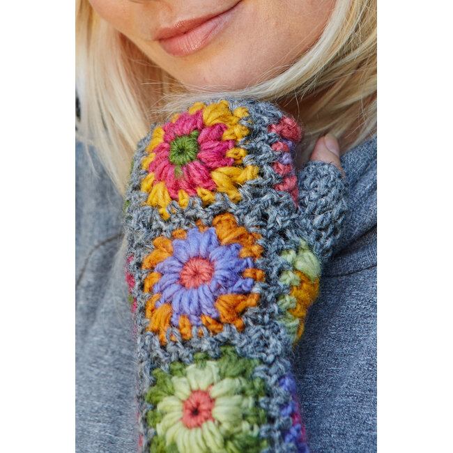 Handwarmer Woodstock bright