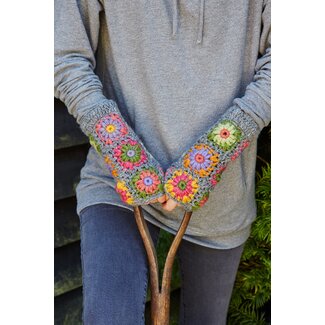 Pachamama Handwarmer Woodstock bright