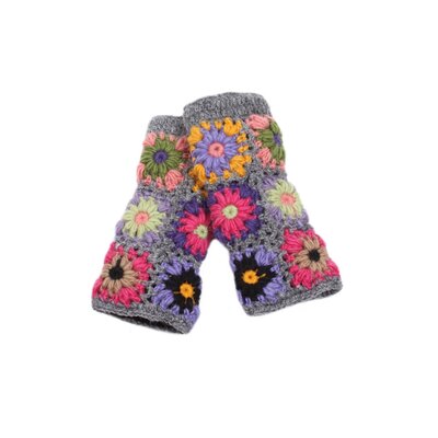 Pachamama Handwarmer Woodstock bright