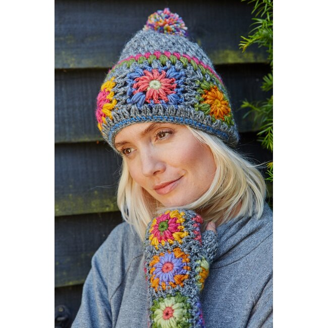 Handwarmer Woodstock bright