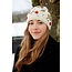 Beanie Lugano cream