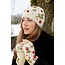 Beanie Lugano cream
