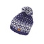 Beanie Bobble Kids Bergen navy