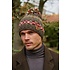 Pachamama Mens Beanie Bobble Moray