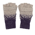 Pure & Cozy Gloves Ireland navy