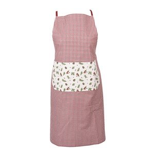 Clayre & Eef Kitchen apron Little Robins