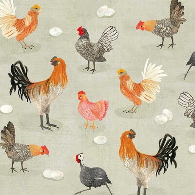 Paperproducts Design Paper Napkins Poules