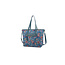 Handbag Totebag Galati smoke blue