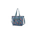 Spark of Happiness Handbag Totebag Galati smoke blue