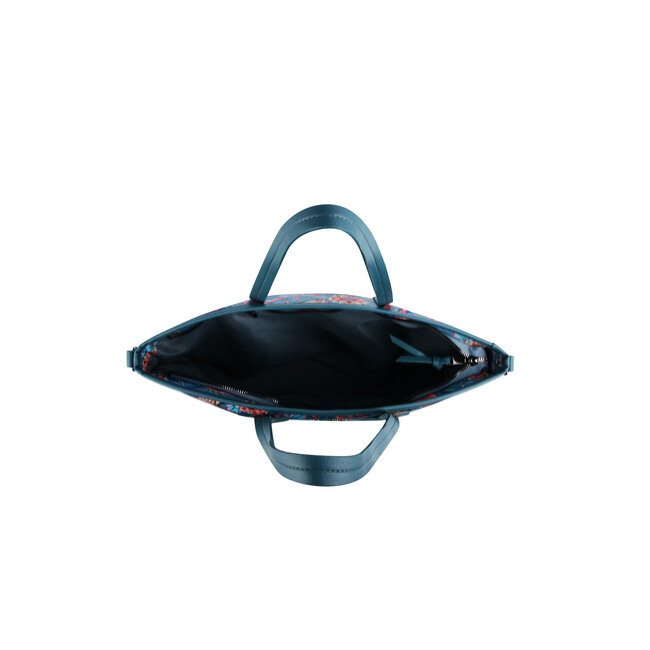 Handbag Totebag Galati smoke blue