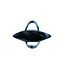 Handbag Totebag Galati smoke blue