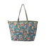 Handbag Totebag Galati vineyard green