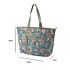 Spark of Happiness Handbag Totebag Galati vineyard green