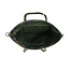 Handbag Totebag Galati vineyard green