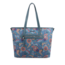 Handbag Totebag Galati smoke blue