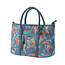 Handbag Totebag Latina smoke blue