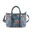 Handbag Totebag Latina smoke blue