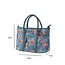 Handbag Totebag Latina smoke blue