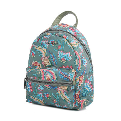 A Spark of Happiness Backpack Mini Imperia vineyard green