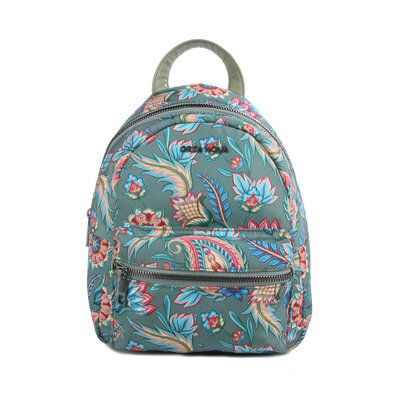 A Spark of Happiness Backpack Mini Imperia vineyard green