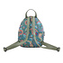 A Spark of Happiness Backpack Mini Imperia vineyard green