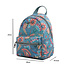 A Spark of Happiness Backpack Mini Imperia smoke blue