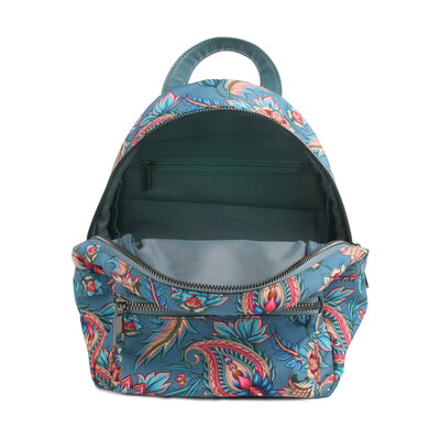 A Spark of Happiness Backpack Mini Imperia smoke blue