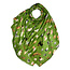 M&K Collection Schal Dogs green