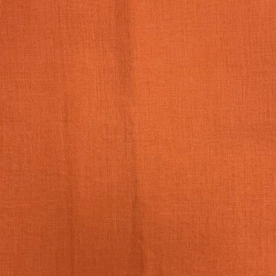 Pure & Cozy Scarf Cotton/Modal tangerine