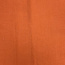 Scarf Cotton/Modal tangerine