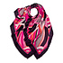 M&K Collection Scarf Riyad pink