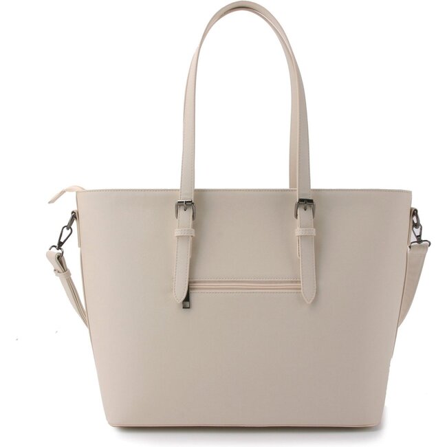 Handbag Totebag Brescia antique white