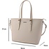 Spark of Happiness Handbag Totebag Brescia antique white