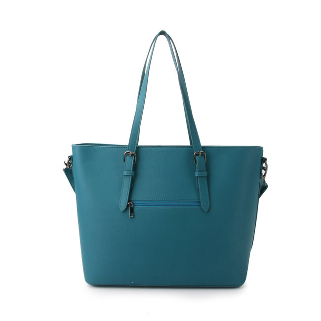 Handbag Totebag Brescia biscay bay