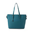 Handbag Totebag Brescia biscay bay