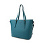 Handbag Totebag Brescia biscay bay