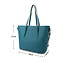 Handbag Totebag Brescia biscay bay