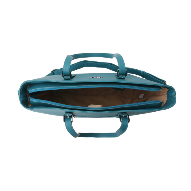 Handbag Totebag Brescia biscay bay