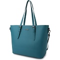 Spark of Happiness Handbag Totebag Brescia biscay bay