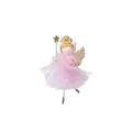 CGB Giftware Christmas hanger Sugarplum Fairy