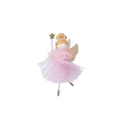 CGB Giftware Christmas hanger Sugarplum Fairy