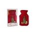 CGB Giftware Hot Water Bottle Christmas Tree